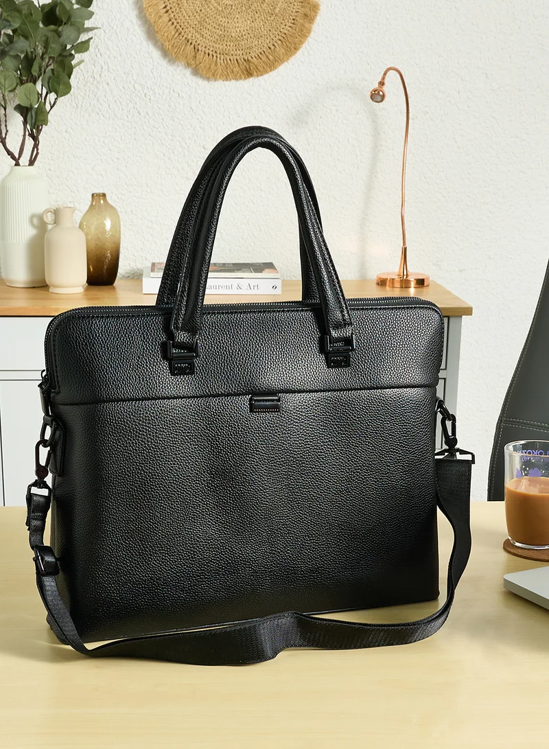 روبرت وود Office Laptop Bag