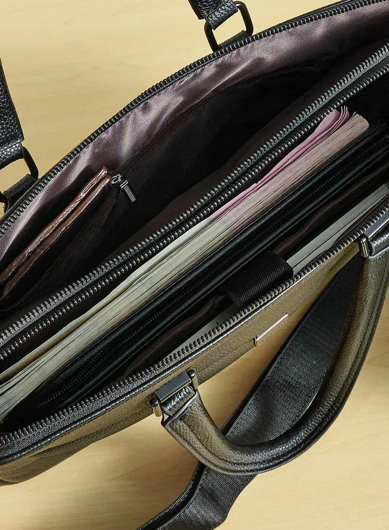 روبرت وود Office Laptop Bag