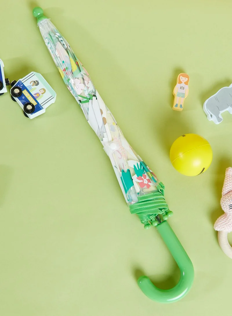 Floss & Rock Jungle Umbrella