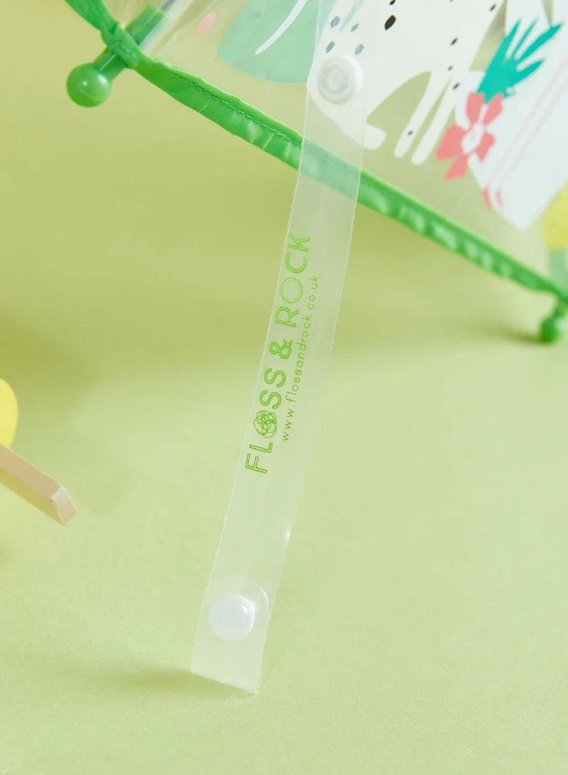 Floss & Rock Jungle Umbrella