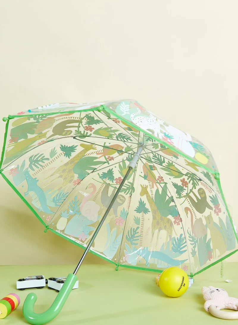 Floss & Rock Jungle Umbrella