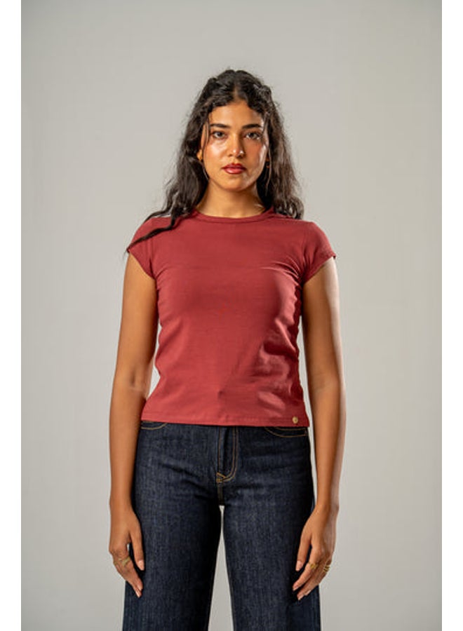 ASTK Basic Short Sleeve T-shirt - Image 1