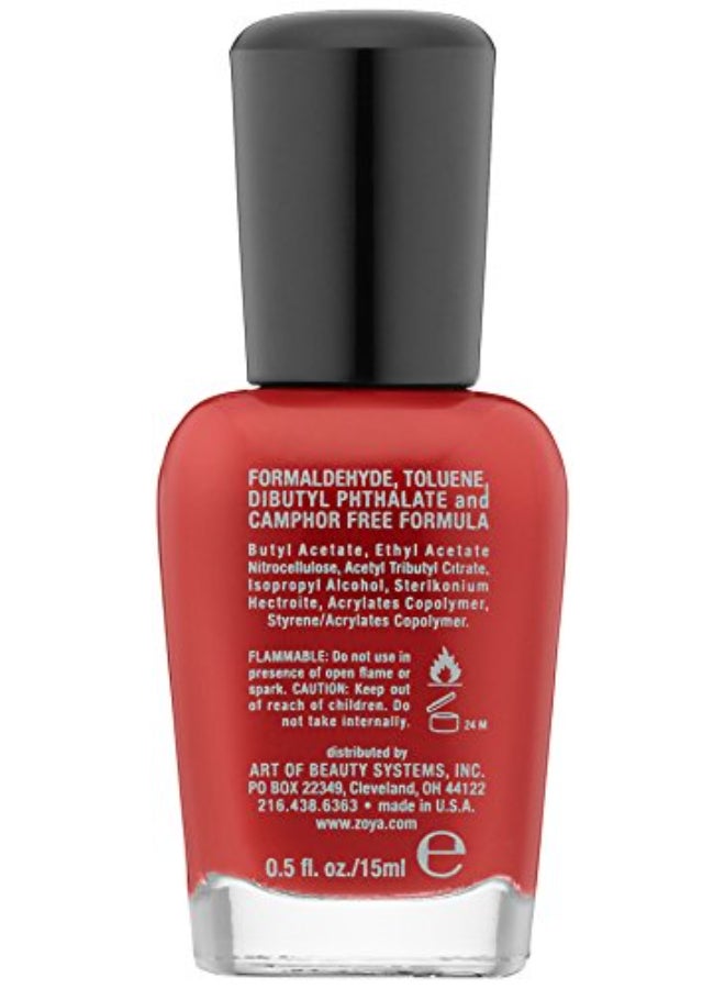 ZOYA Nail Polish Sooki 05 fl oz - Image 4