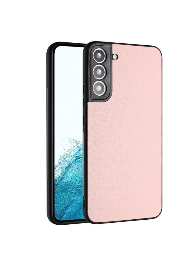 اس-توب جراب لهاتف Samsung Galaxy S22+ 5G R20 بنمط جلدي جراب فردي - Image 2