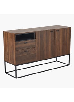 Home Box Scott 2-Drawer Sideboard with 2-Doors 40.6 x 81.6 x 136 cm  - Image 3