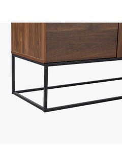 Home Box Scott 2-Drawer Sideboard with 2-Doors 40.6 x 81.6 x 136 cm  - Image 4