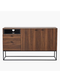 Home Box Scott 2-Drawer Sideboard with 2-Doors 40.6 x 81.6 x 136 cm  - Image 2