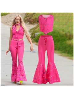 Children's True Barbie Three Piece Set