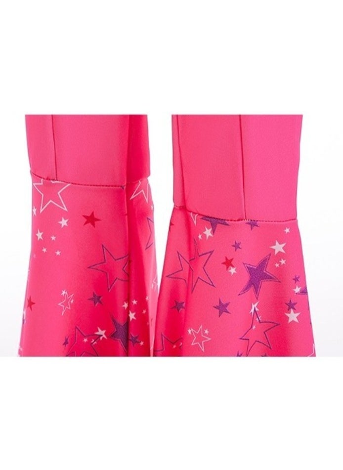 M MIAOYAN - Children's True Barbie Three Piece Set - Image 1