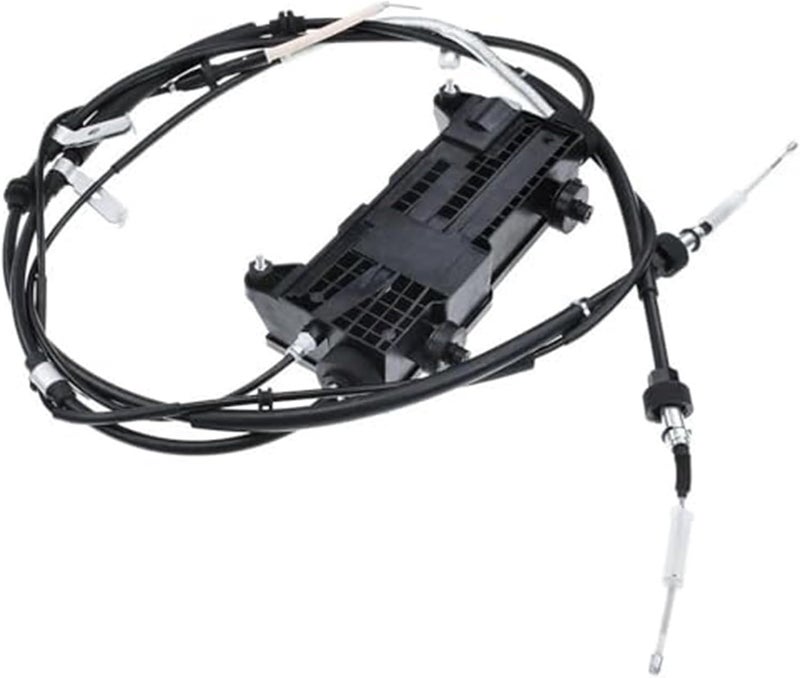 QASULER Electric Parking Brake Actuator - Image 3