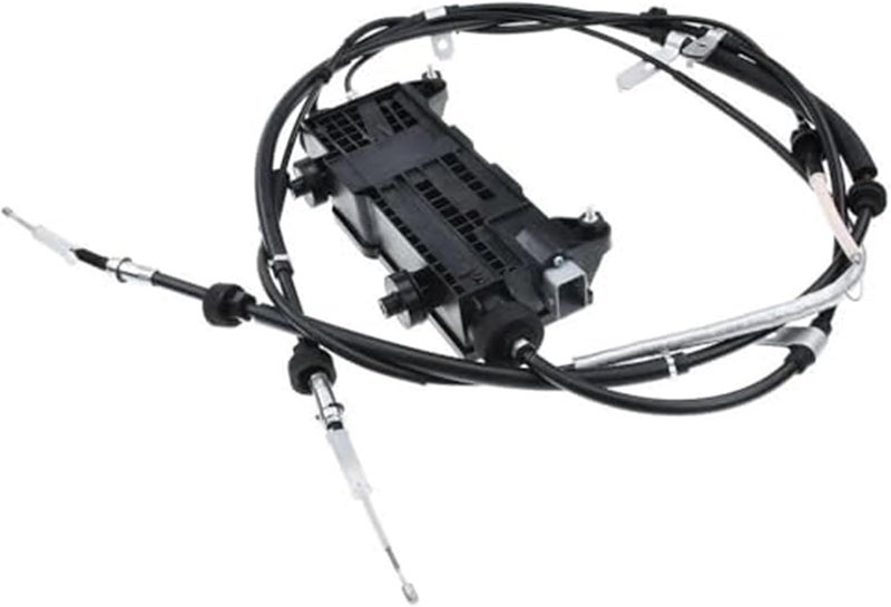 QASULER Electric Parking Brake Actuator - Image 4