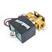 HornBlasters 38 NPT Brass Electric Air Valve 38 NPT 12V - Image 2