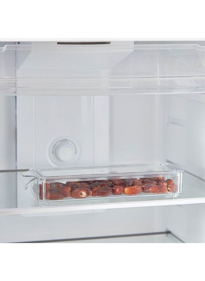 Home Box منظم ثلاجة قابل للتكديس 850 مل  - Image 1