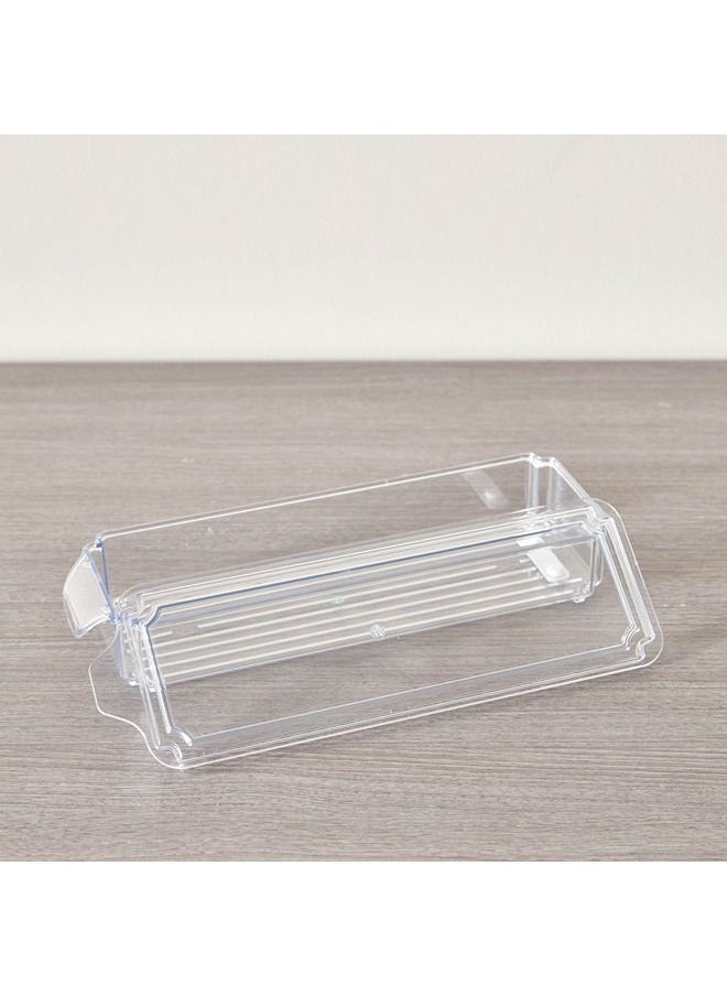 Home Box منظم ثلاجة قابل للتكديس 850 مل  - Image 2