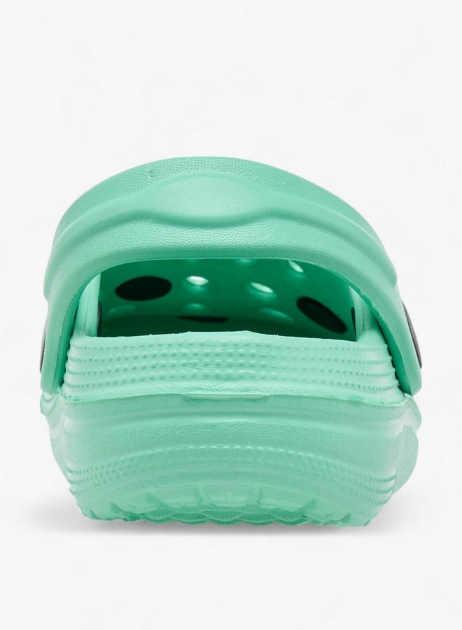 ال بي ال من شو اكسبرس شباشب أطفال للشاطئ بحزام خلفي - Image 5