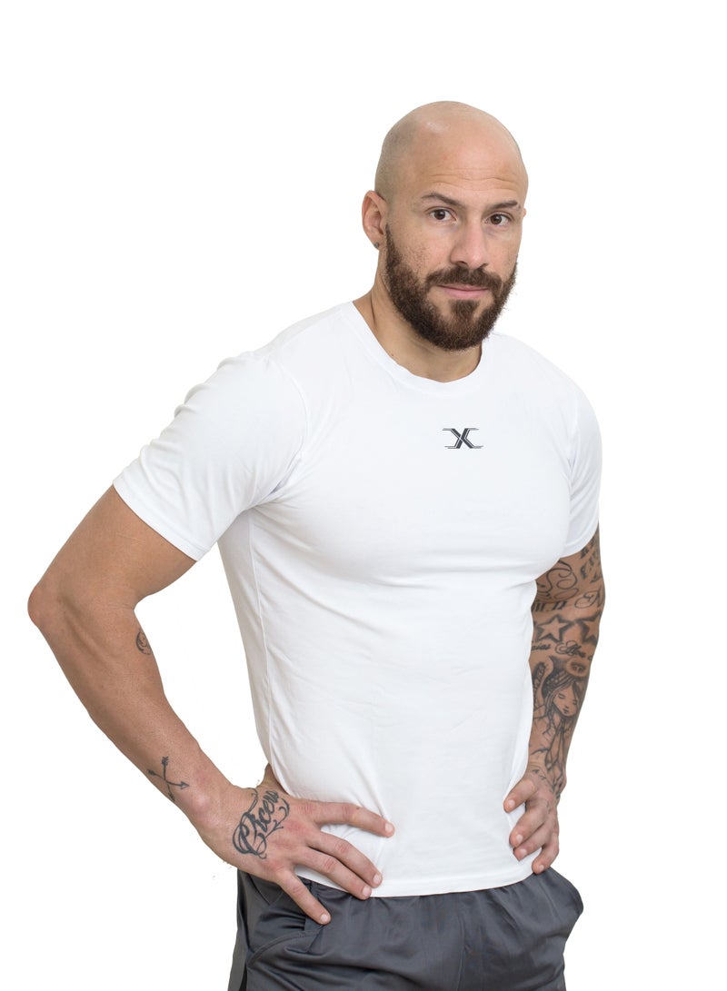 XTREMEPROZ Men's Training T-shirt - Image 3