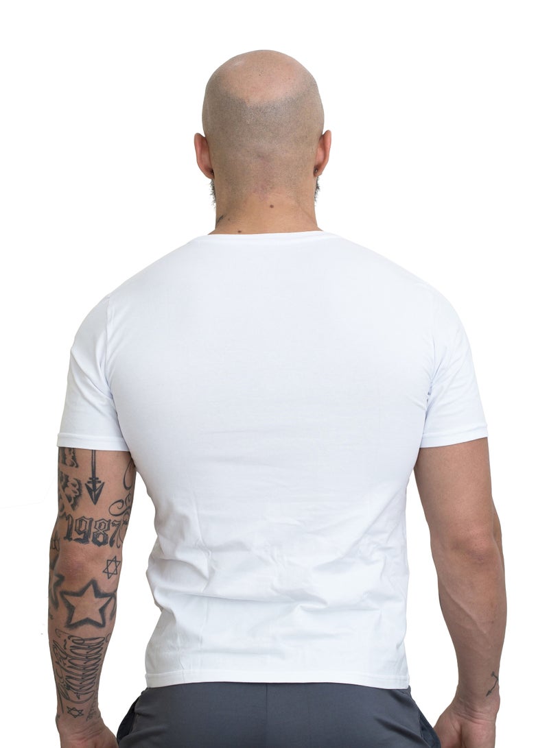 XTREMEPROZ Men's Training T-shirt - Image 4