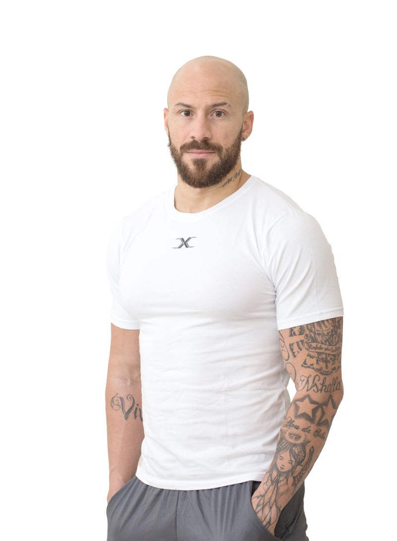 XTREMEPROZ Men's Training T-shirt - Image 2