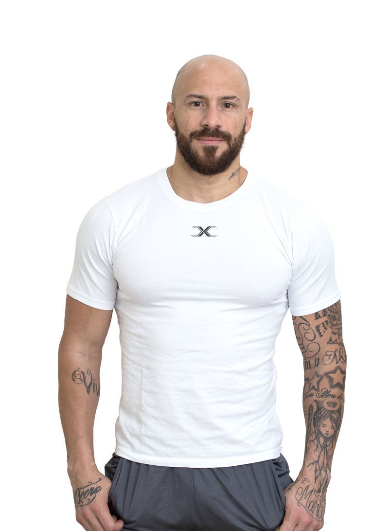 XTREMEPROZ Men's Training T-shirt - Image 1