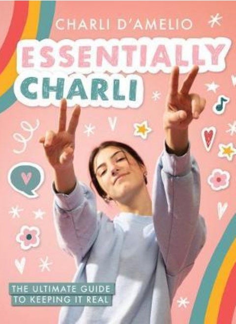 ESSENTIALLY CHARLI