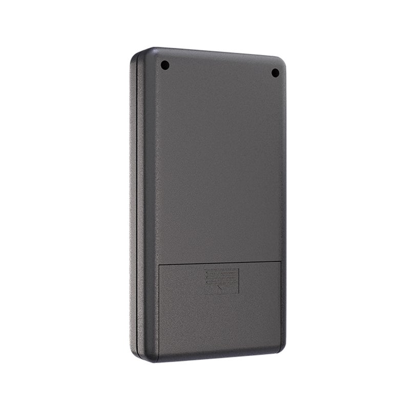 Portable Nuclear Radiation Detector Personals Geiger Counter X-rays γ-rays β-rays Detecting Tool Practical Household Hand-held Radioactive Tester Sound Alarm - Image 3