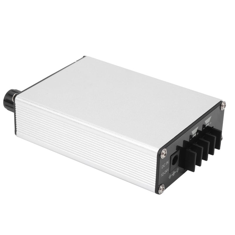 Audio Amplifier Board Module Dual TPA3116D2 Chip Digital HighPower Bluetooth 5.0 XHA315 - Image 5