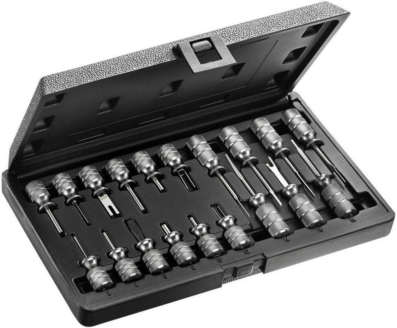 Expert E201801 Tool for Removing Plugs – 19 Clutch Kit