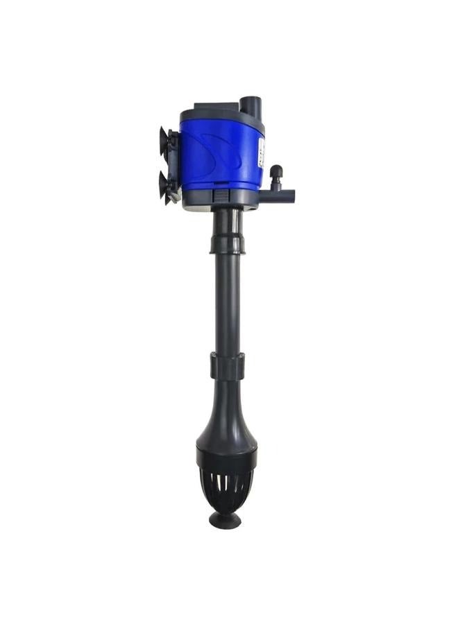 ZHIYANG B&K Aquarium Submersible Silent Aquarium Internal Filter 45 W, Fish Tank Powerhead with 2500 l/hr. Water Pump - Image 1