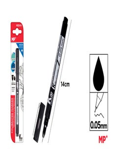Precision Marker