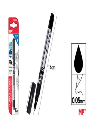 Precision Marker - pzsku/ZD95E3FC25D86CB0AFE6EZ/45/_/1726504213/6977024f-c453-40aa-b52a-bb865b15e14d