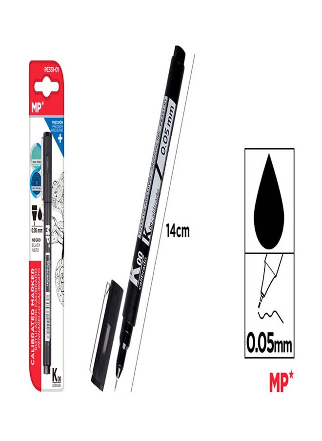 Artix Precision Marker 