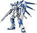 BANDAI SPIRITS Bandai Hobby Chars Counterattack HiNu Gundam Bandai Spirits MG 1100 Model Kit - Image 3