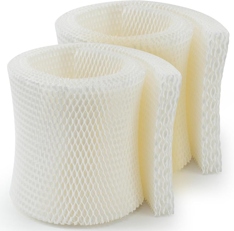 SUNRRA MAF2 Humidifier Filter Compatible with Aircare MA0800, MA0600, Kenmore 17006, 15408, Esscik Air MiostAIR MA0800, MA0600, 2 Packs - Image 1