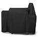 Shinestar SHINESTAR 820 Form-Fitted Pellet Grill Cover for Pit Boss 820 Series, Special Zipper Design, Easy Take On & Off, Heavy - Image 2