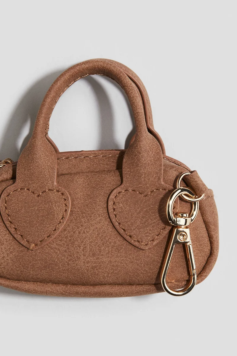 H&M Bag charm