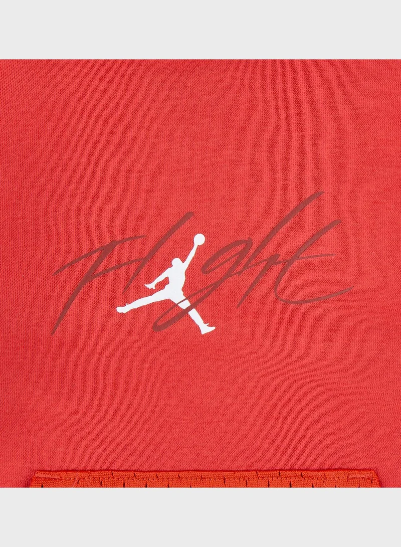 Jordan Infant Jordan Off Court Flight Tracksuit