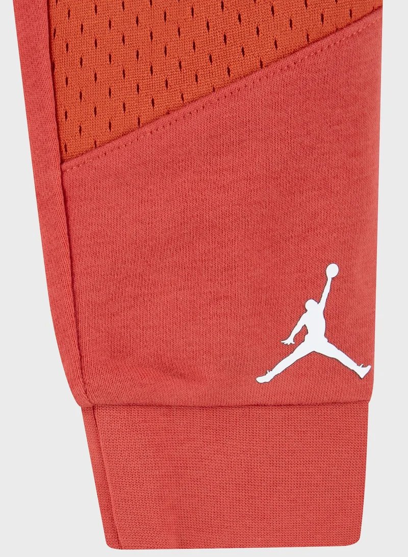 Jordan Infant Jordan Off Court Flight Tracksuit