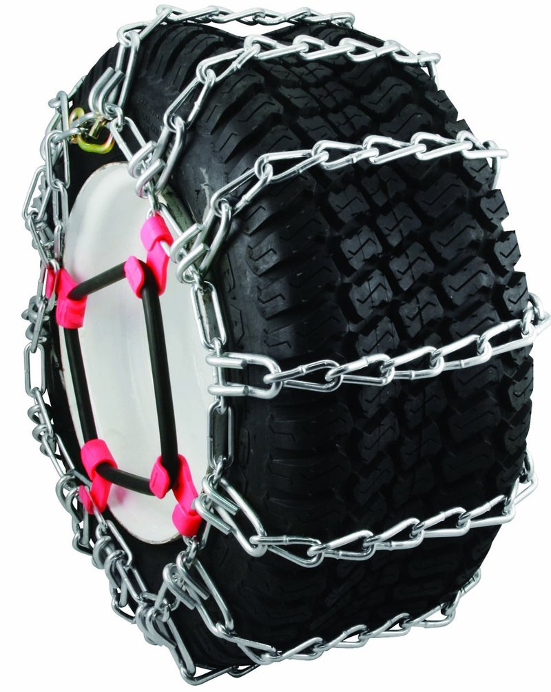 SCC Security Chain Company 1065156 Max Trac Snow Blower Garden Tractor Tire Chain - Image 2