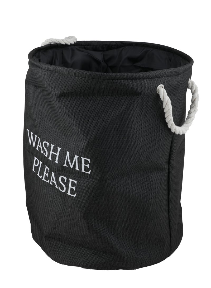 باصرة سلة غسيل قماشية عدة ألوان