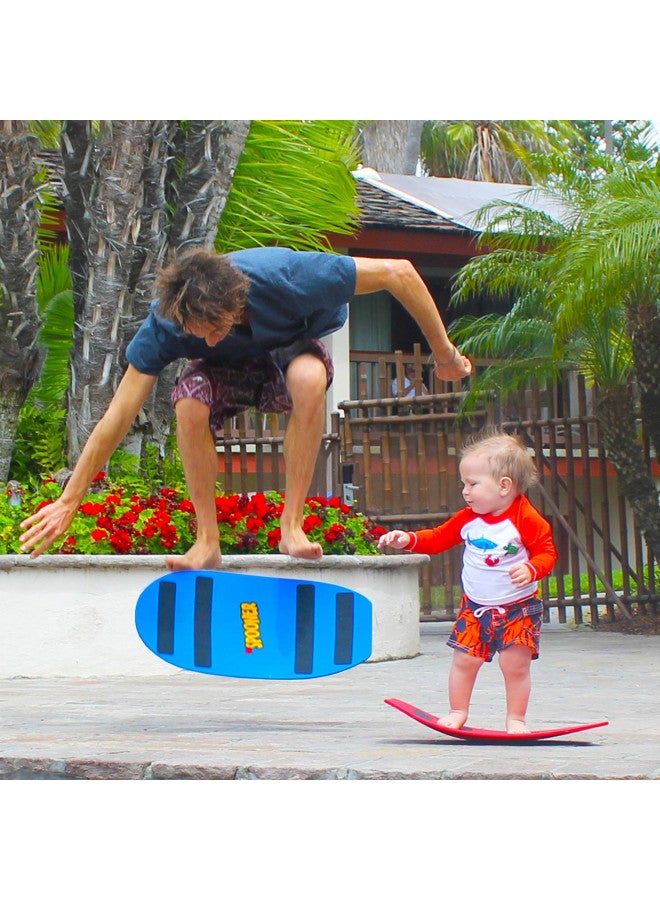 Spooner Boards Spooner Boards Pro - Green, 25.5"L x 11.25"W - Image 4