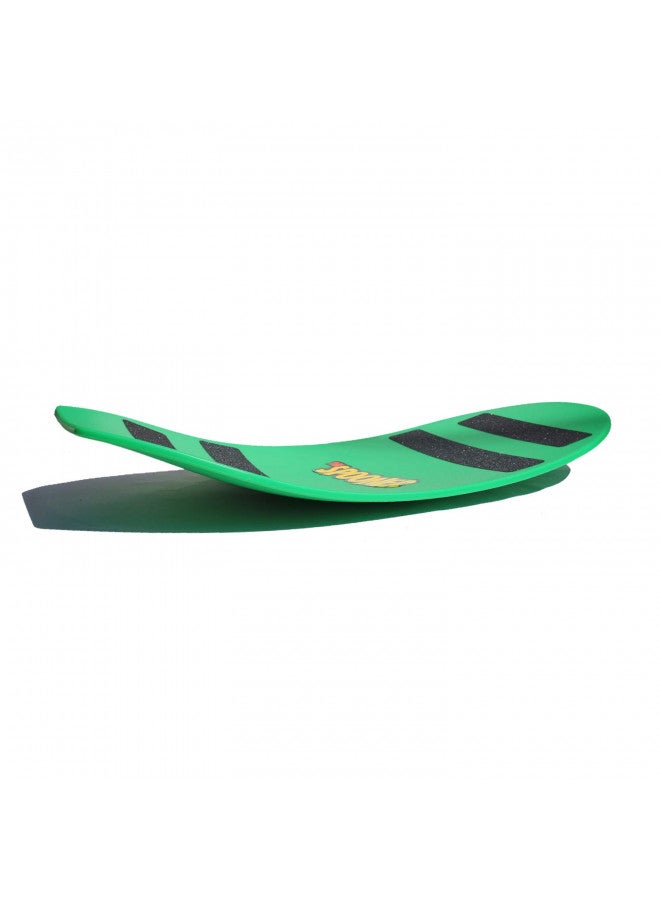 Spooner Boards Spooner Boards Pro - Green, 25.5"L x 11.25"W - Image 2