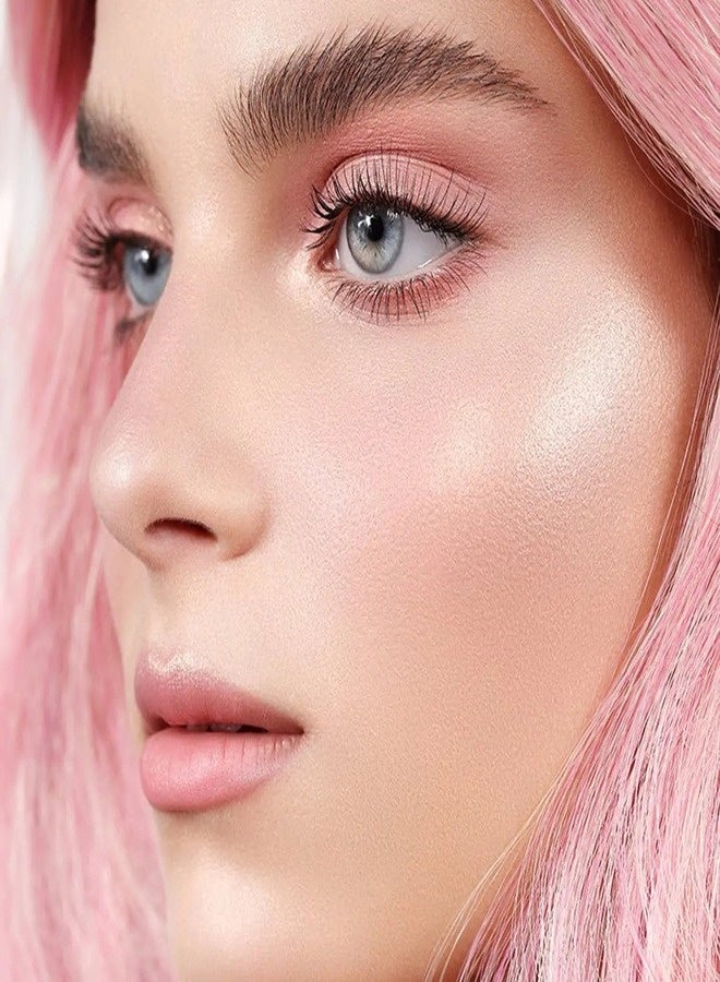 ناتاشا دينونا لوحة ناتاشا دينونا الماسية وأحمر الخدود 02 سيتروس - 6 قطع من لوحة هايلايت وأحمر الخدود والتوهج للوجه (6 × 7 جم) - Image 4