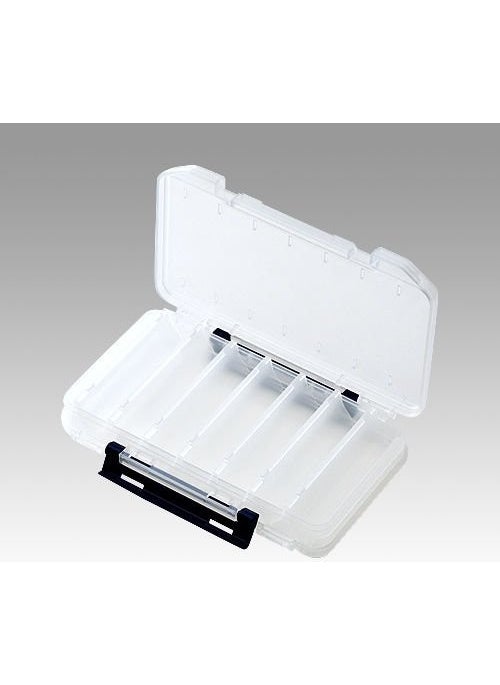 Meiho Reversible 100 Model Fish Box  - Image 2