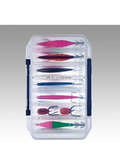 Meiho Reversible 100 Model Fish Box  - Image 5