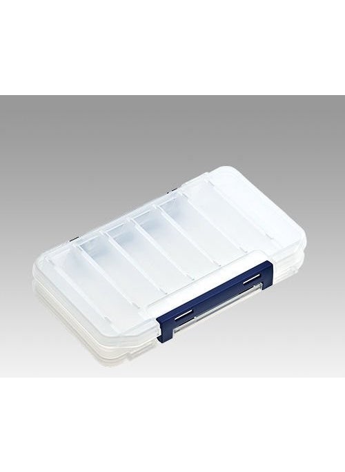 Meiho Reversible 100 Model Fish Box  - Image 1