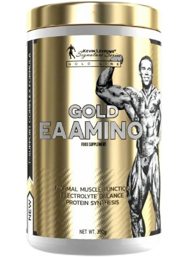 KL GOLD EAAMINO DRAGON FRUIT 390gm