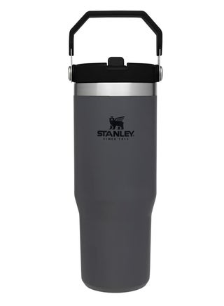 Stanley IceFlow Stainless Steel Tumbler - Vacuum Insulated Water Bottle for Home, Office or Car Reusable Cup with Straw Leak Resistant Flip Cold for 12 Hours or Iced for 2 Days, 30oz - pzsku/ZD95F2EBC913E3B8C24CDZ/45/1741938792/b18f75dc-1cc6-4945-bf74-d1d475ca0f8f