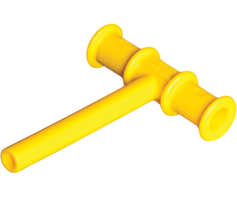 Chewy Tubes Chewy Tube Yellow - Image 4
