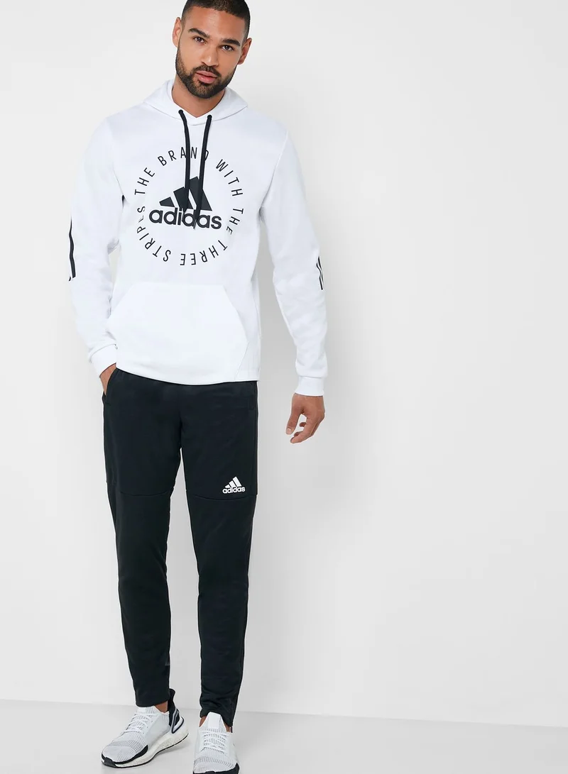 Adidas Fleece Lite Sweatpants