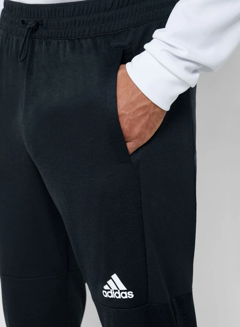 Adidas Fleece Lite Sweatpants